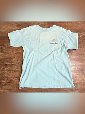 Ladies Florida Restaurant Graphic Tee